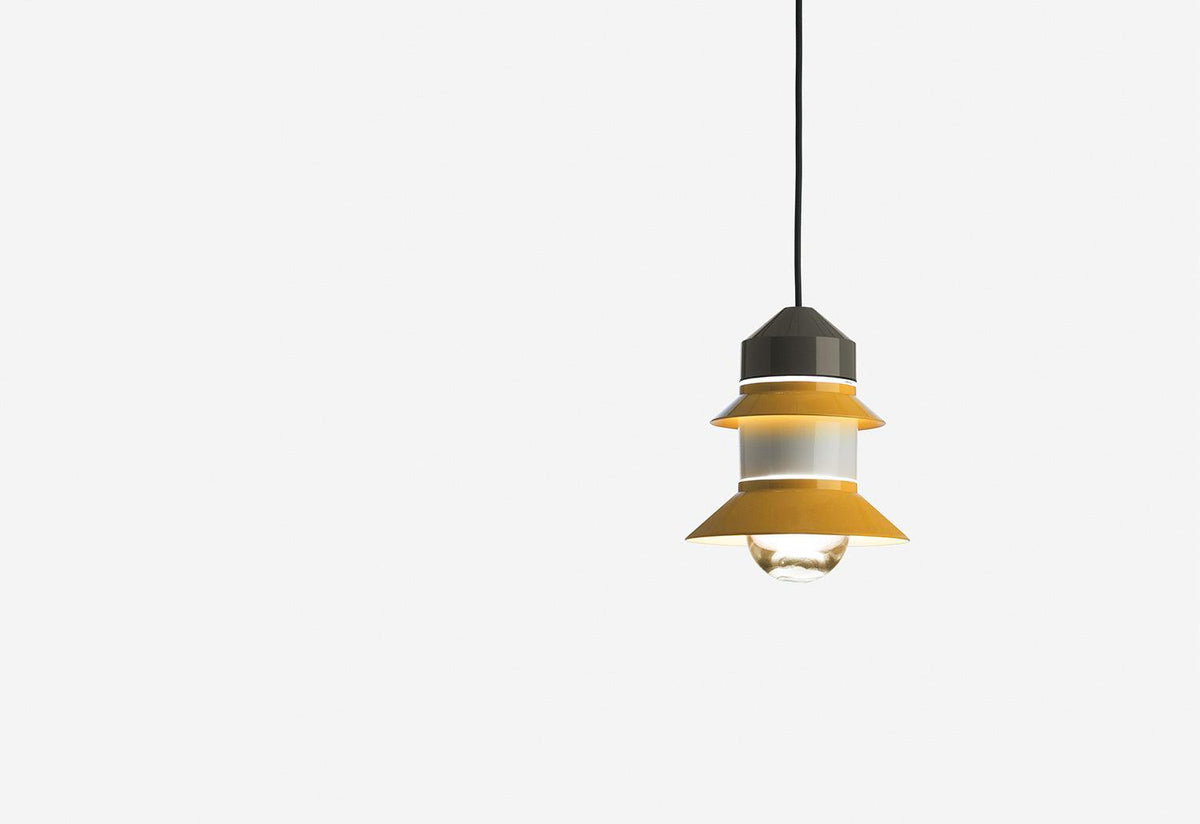 Santorini Pendant, Sputnik estudio, Marset