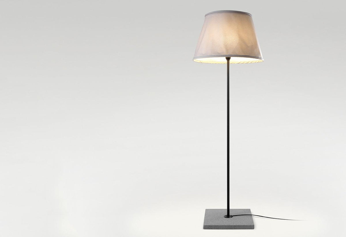 TXL Outdoor Floor Light, Joan gaspar, Marset