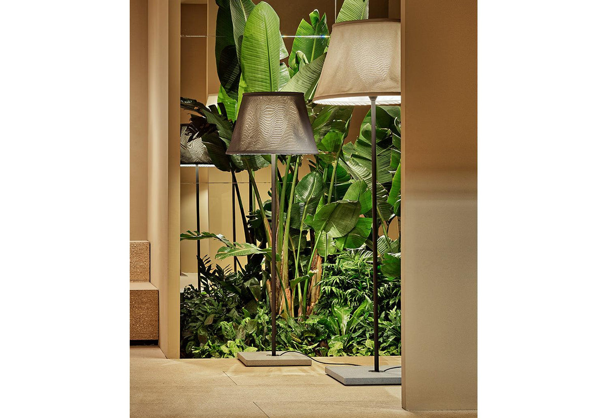 TXL Outdoor Floor Light, Joan gaspar, Marset