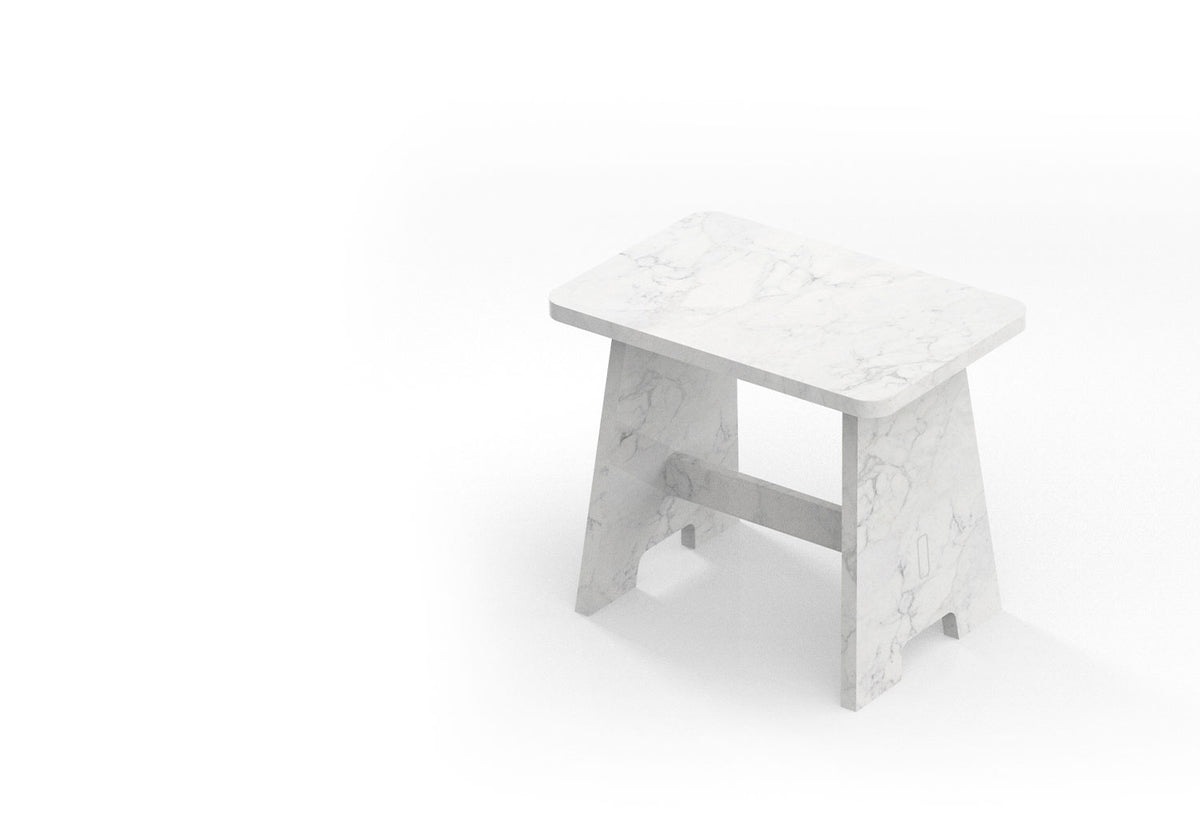 Attimo Stool, Maddalena casadei, Marsotto