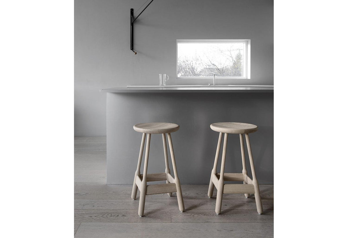 Albert Stool, Chris martin, Massproductions