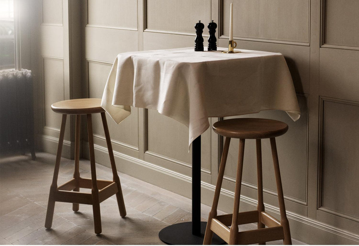Albert Stool, Chris martin, Massproductions