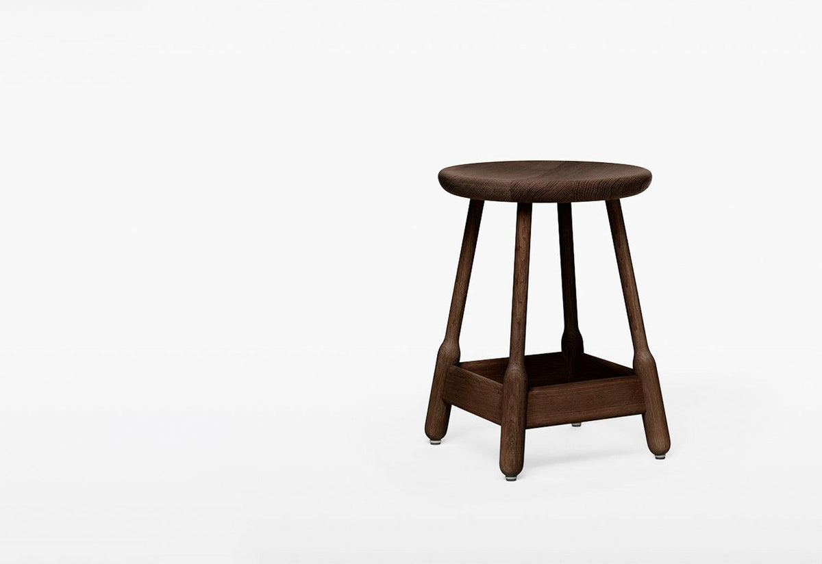 Albert Stool, Chris martin, Massproductions
