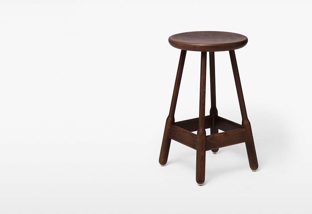 Albert Stool, Chris martin, Massproductions