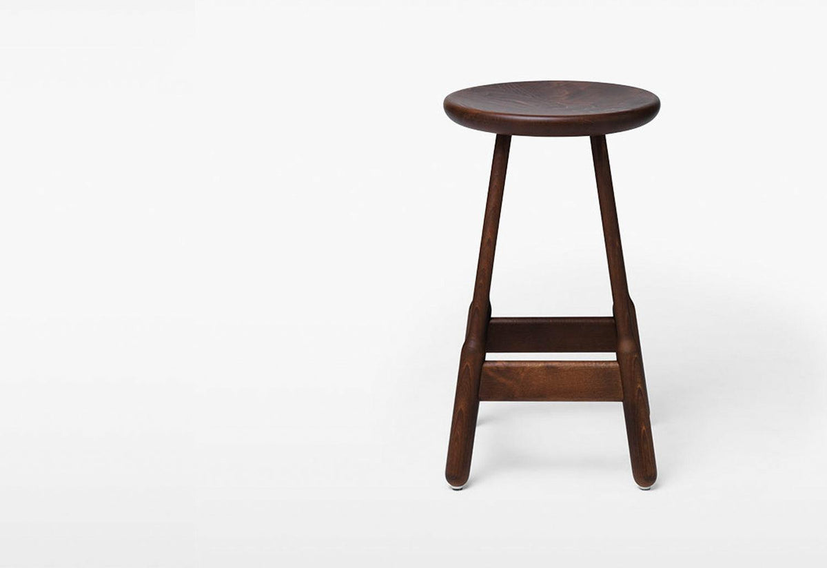 Albert Stool, Chris martin, Massproductions