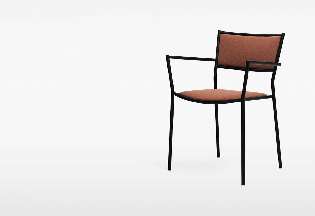 Jig Armchair, Chris martin, Massproductions