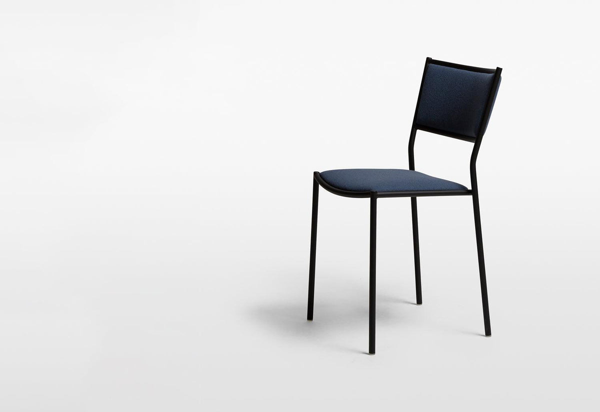 Jig Side Chair, Chris martin, Massproductions