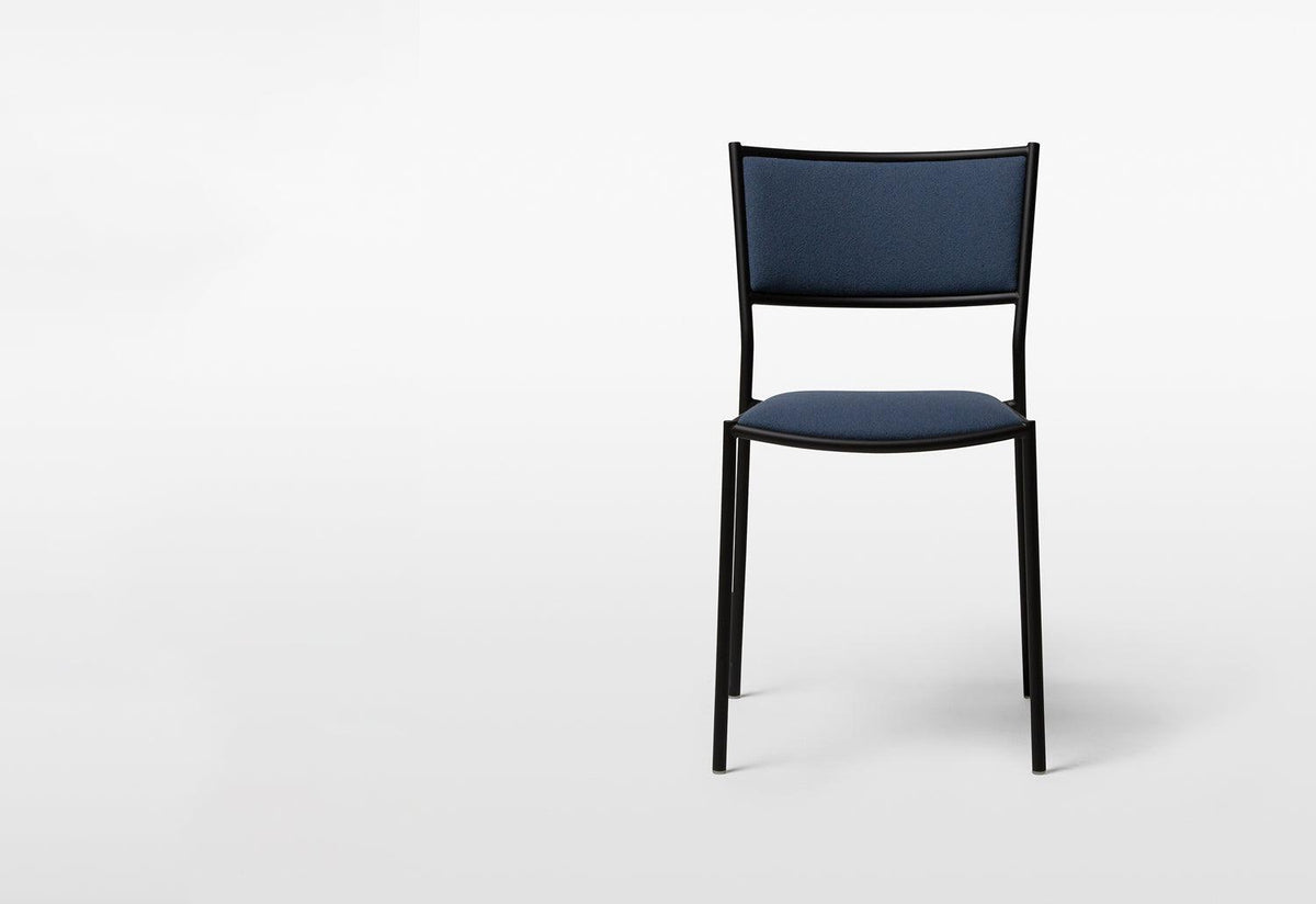 Jig Side Chair, Chris martin, Massproductions