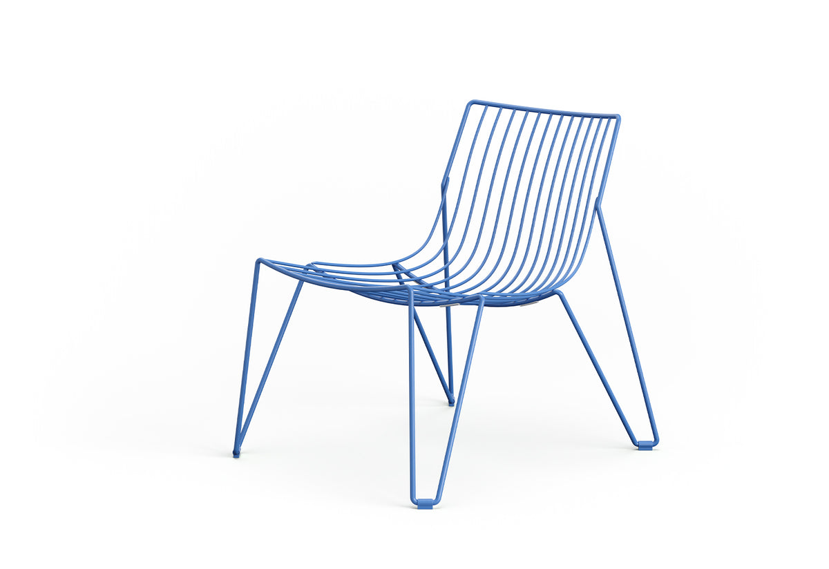Tio Easy Chair, Chris martin, Massproductions