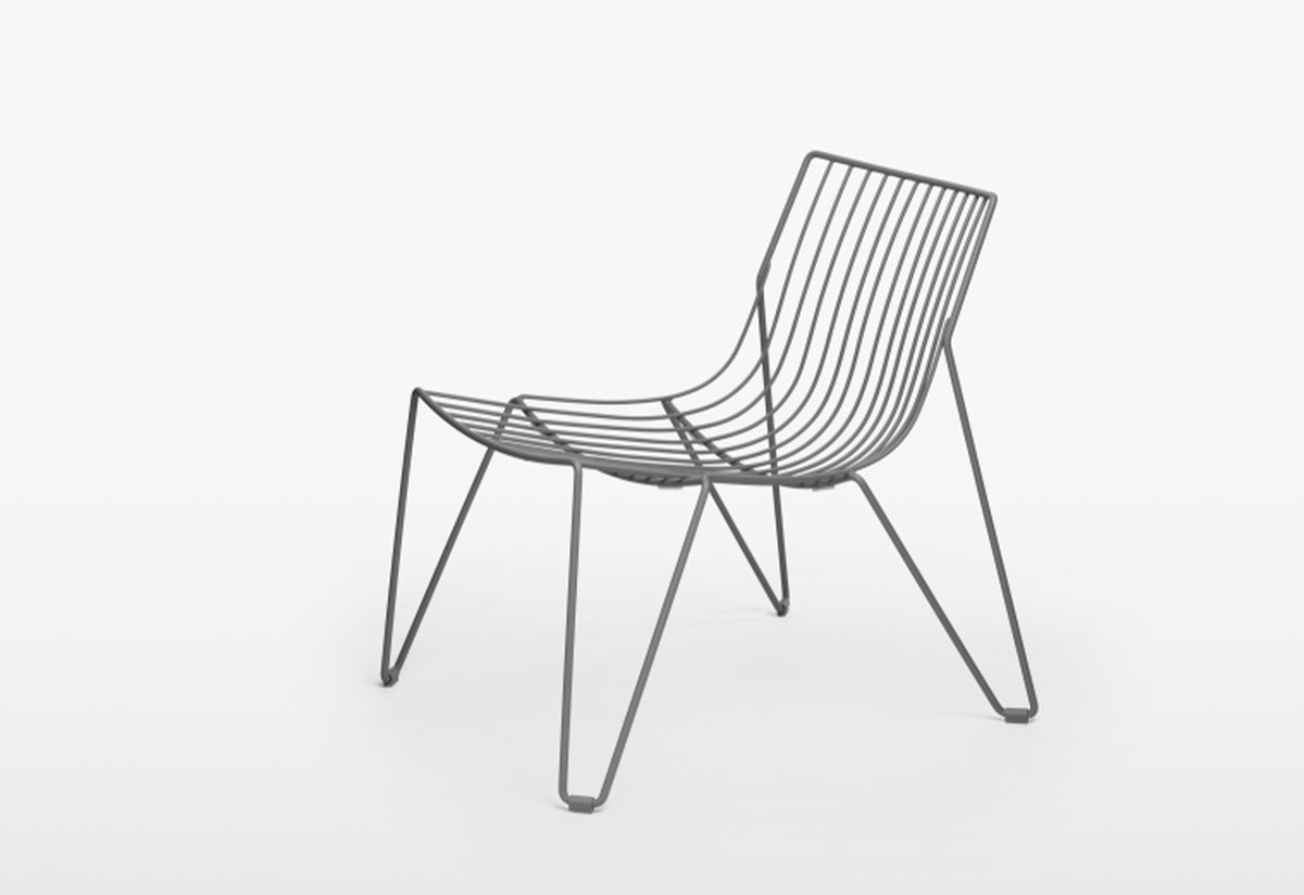 Tio Easy Chair, Chris martin, Massproductions