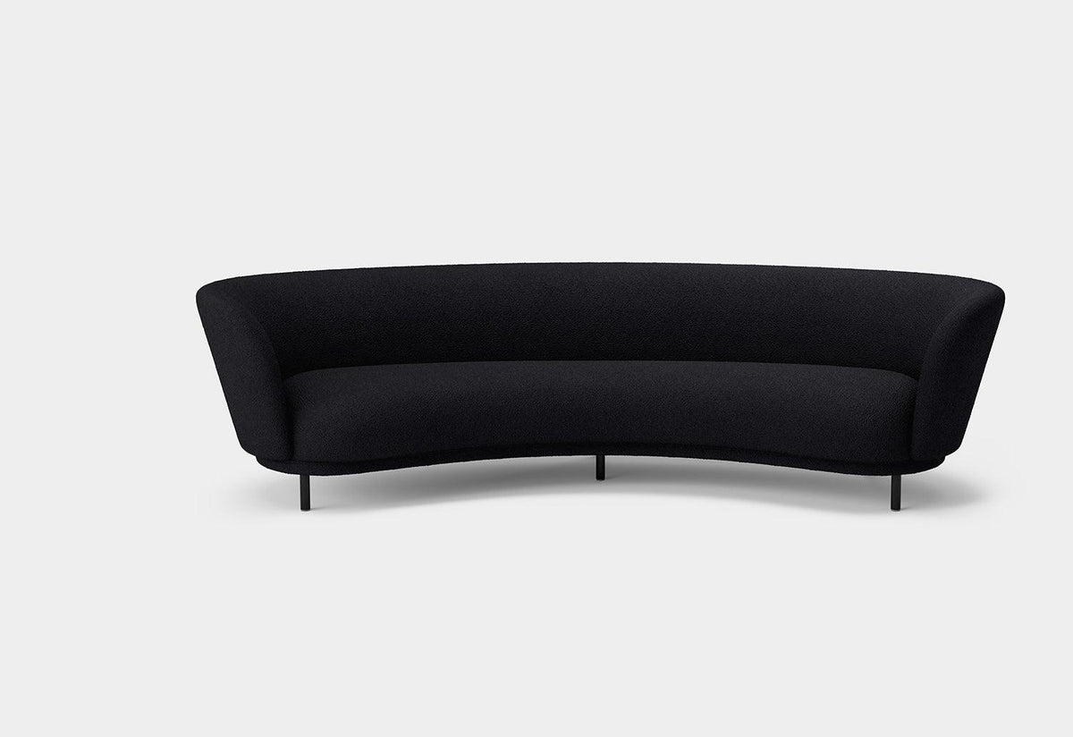 Dandy 4 Seater Sofa, Chris martin, Massproductions