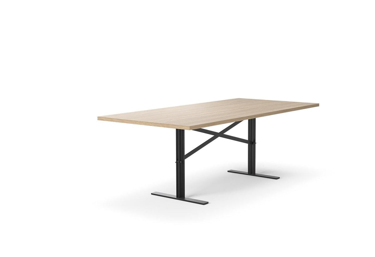 Ferric Table, Chris martin, Massproductions