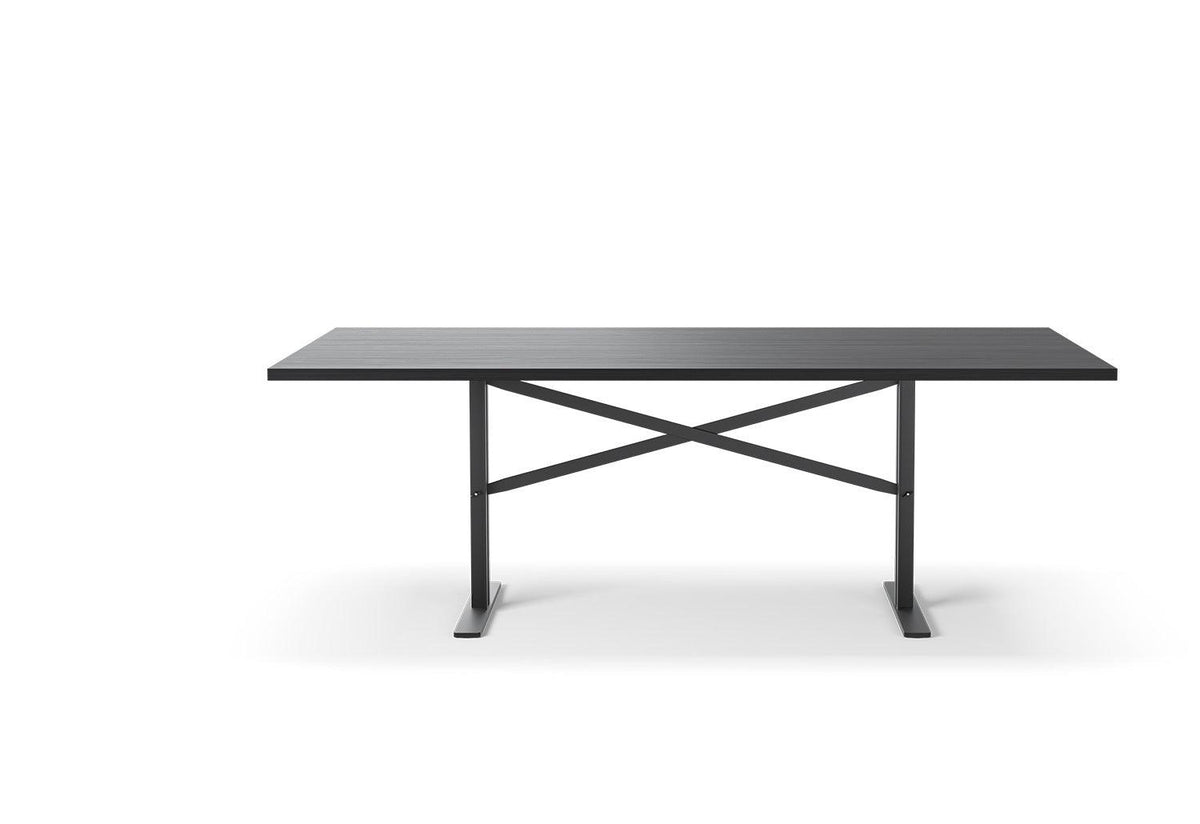 Ferric Table, Chris martin, Massproductions