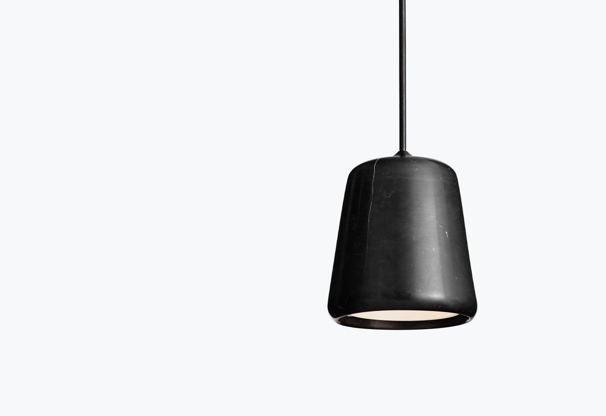 Material Pendant, Noergaard and kechayas, New works