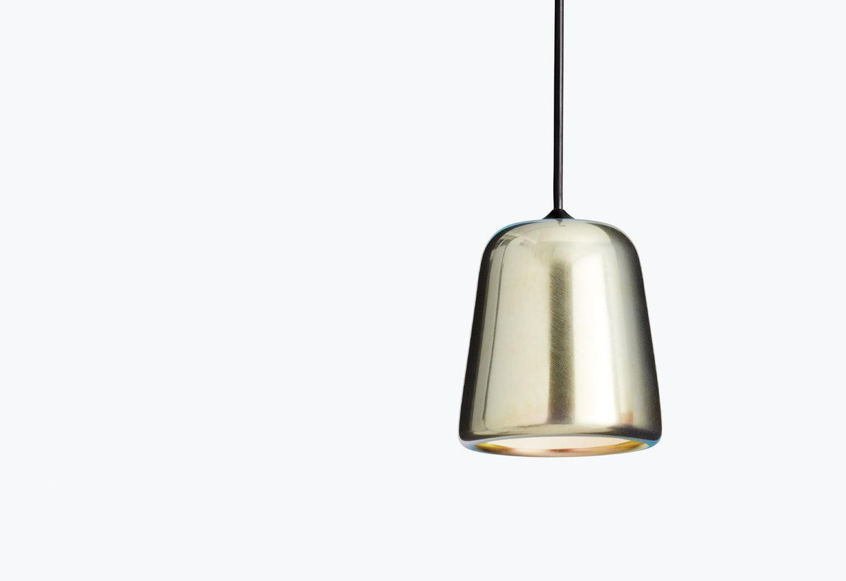 Material Pendant, Noergaard and kechayas, New works