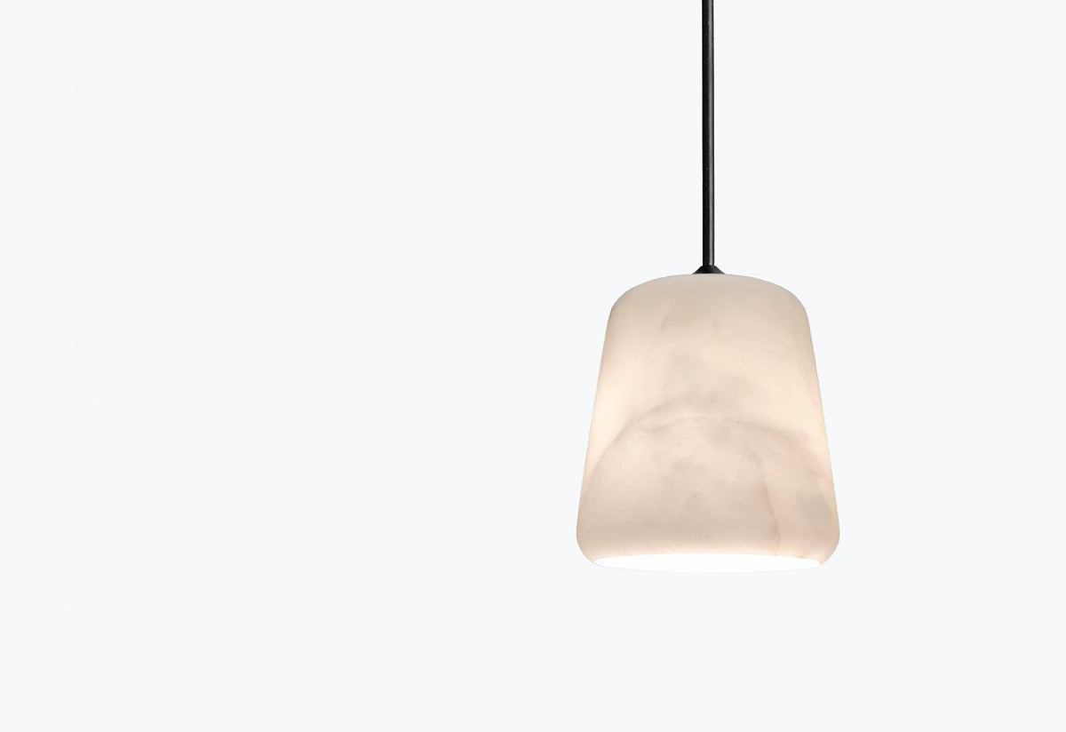 Material Pendant, Noergaard and kechayas, New works