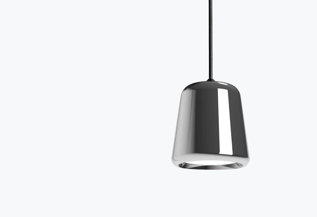Material Pendant, Noergaard and kechayas, New works
