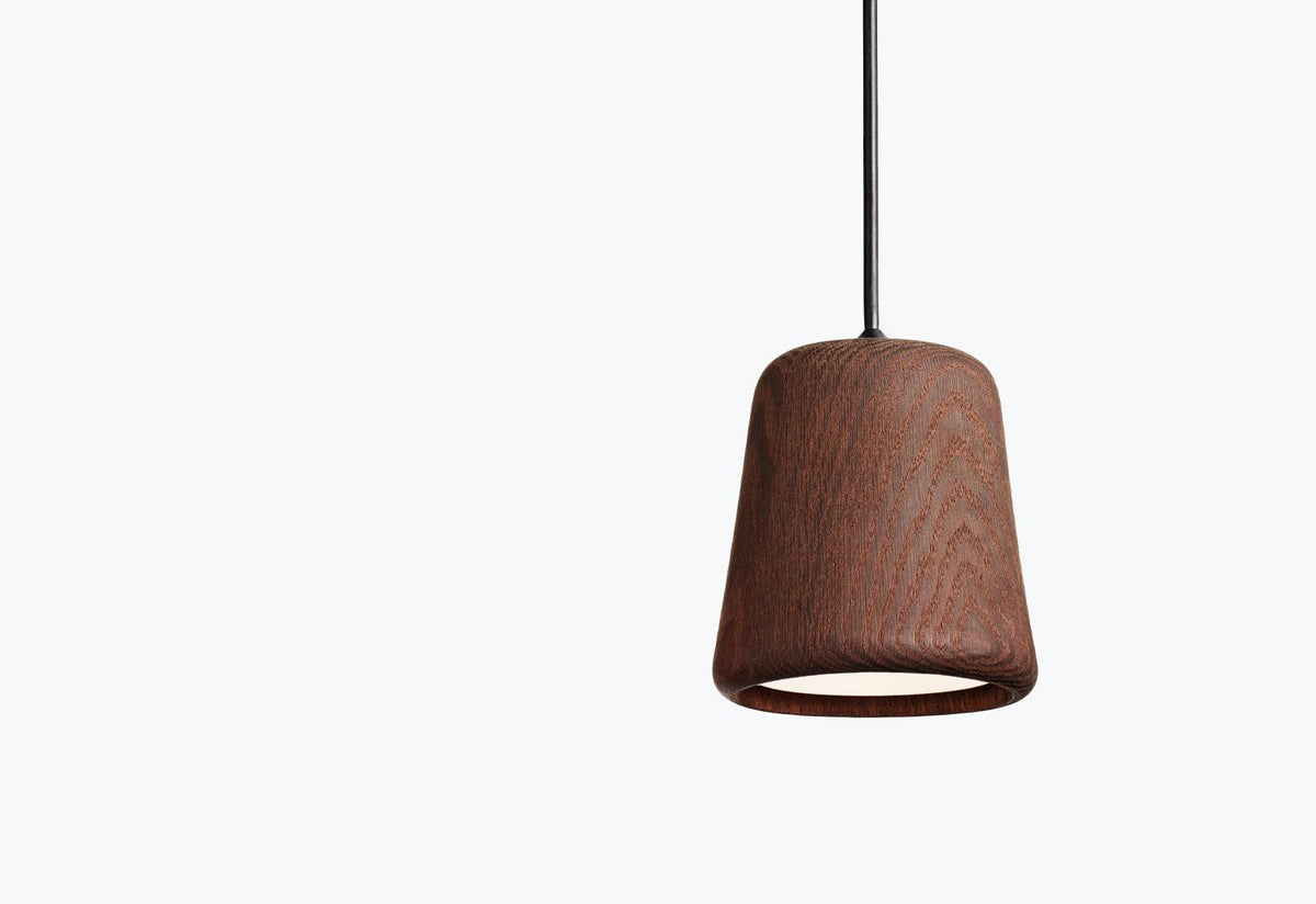 Material Pendant, Noergaard and kechayas, New works