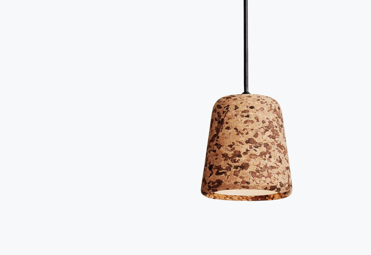 Material Pendant, Noergaard and kechayas, New works