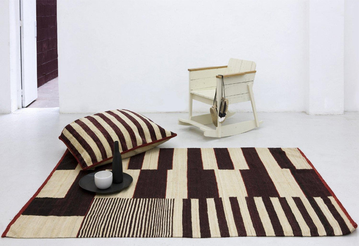 Medina Rug, Nani marquina, Nanimarquina
