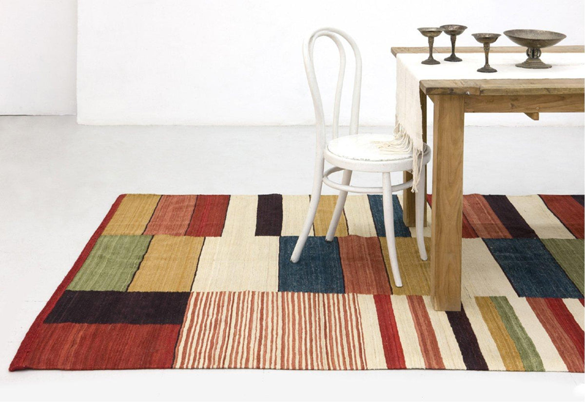 Medina Rug, Nani marquina, Nanimarquina