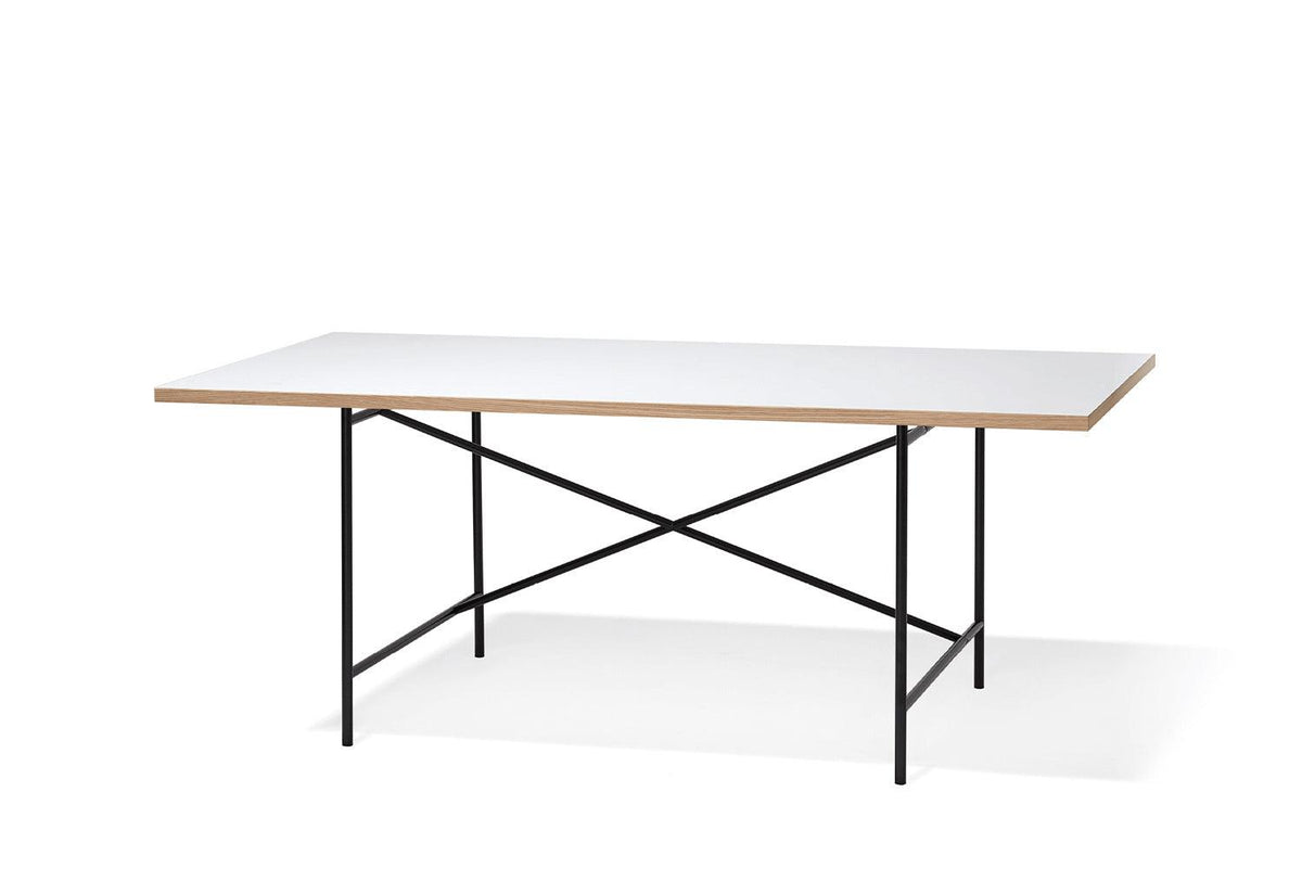 Eiermann 1 Desk Small, Egon eiermann, Richard lampert