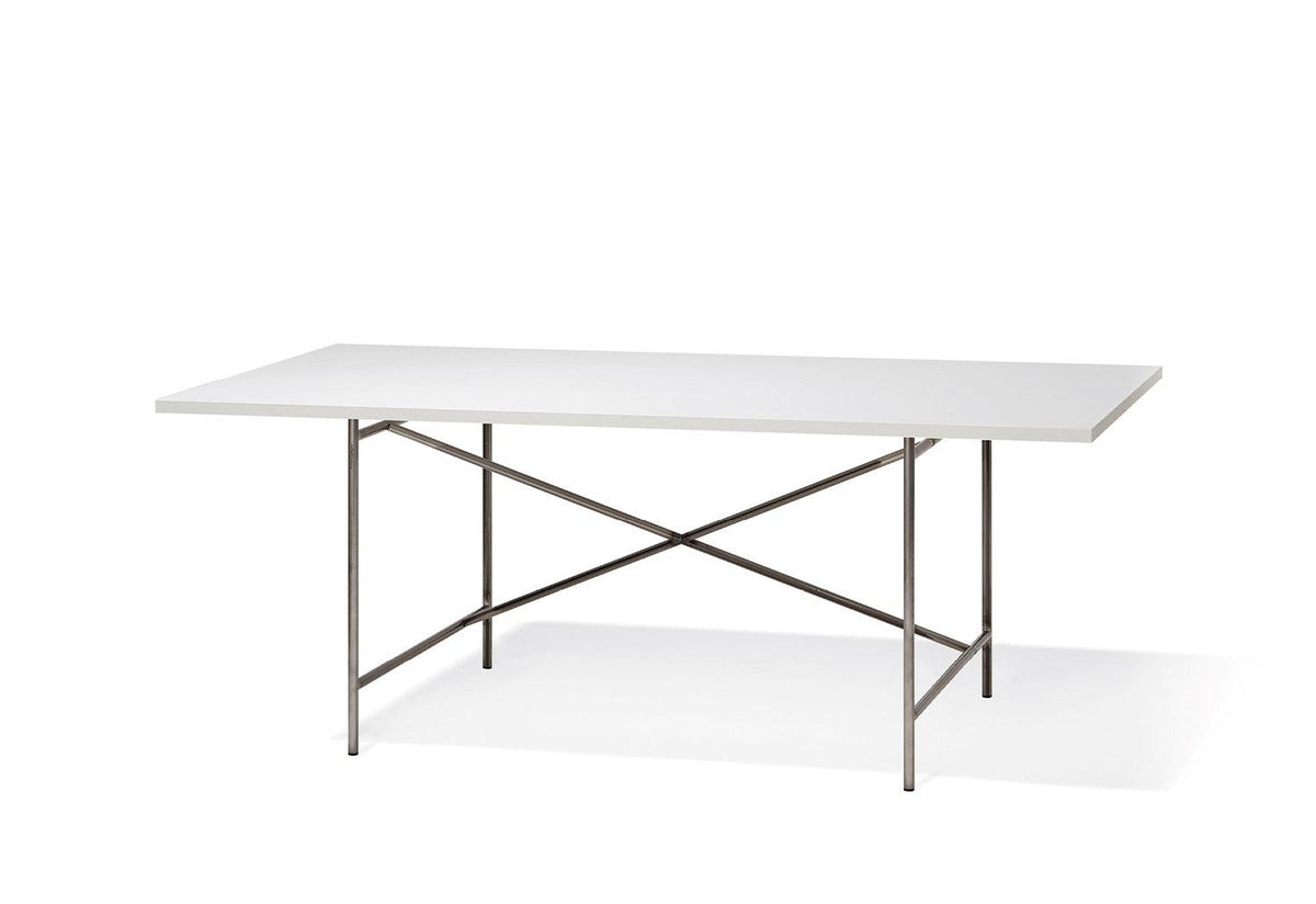 Eiermann 1 Desk Small, Egon eiermann, Richard lampert