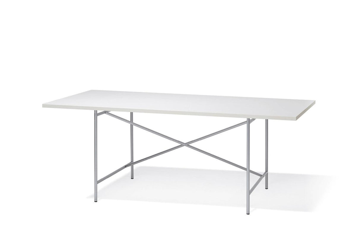Eiermann 1 Desk Small, Egon eiermann, Richard lampert