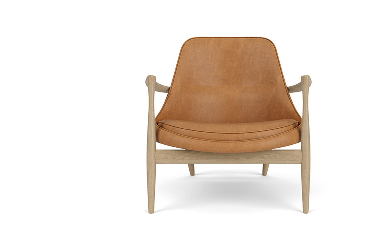 Elizabeth Lounge Chair, Ib kofod larsen, Audo copenhagen