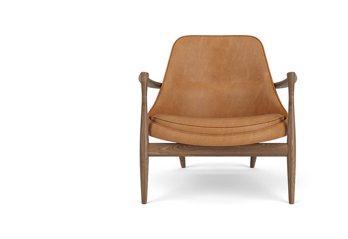 Elizabeth Lounge Chair, Ib kofod larsen, Audo copenhagen