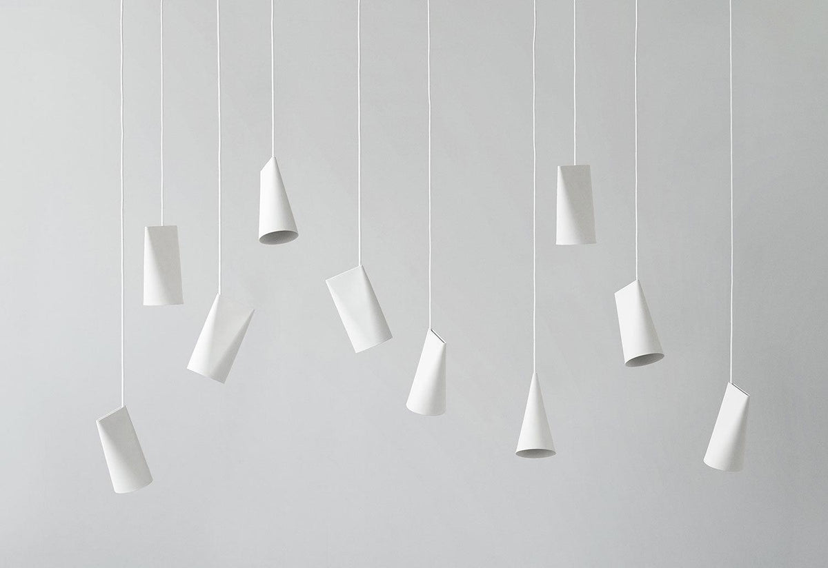 Ceramic Pendant, Moebe