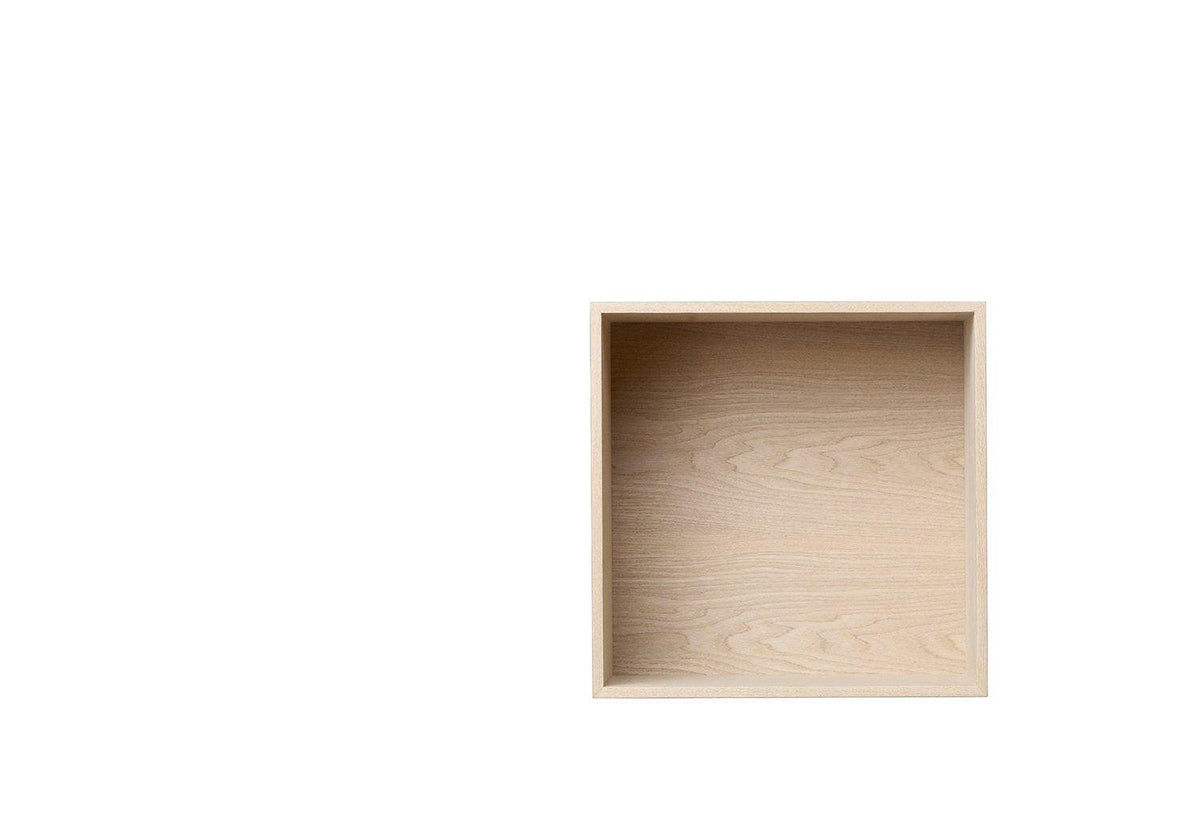 Mini Stacked 2.0 Storage, Jds architects, Muuto