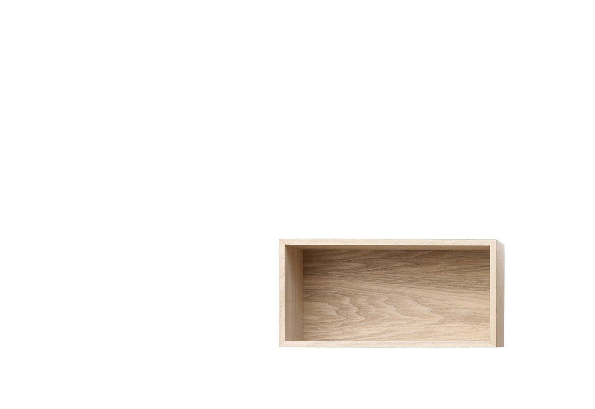 Mini Stacked 2.0 Storage, Jds architects, Muuto