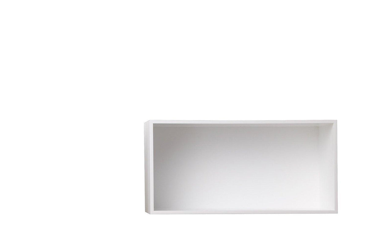 Mini Stacked 2.0 Storage, Jds architects, Muuto