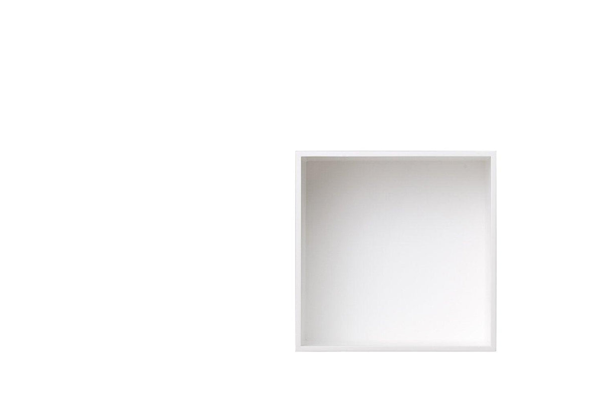 Mini Stacked 2.0 Storage, Jds architects, Muuto