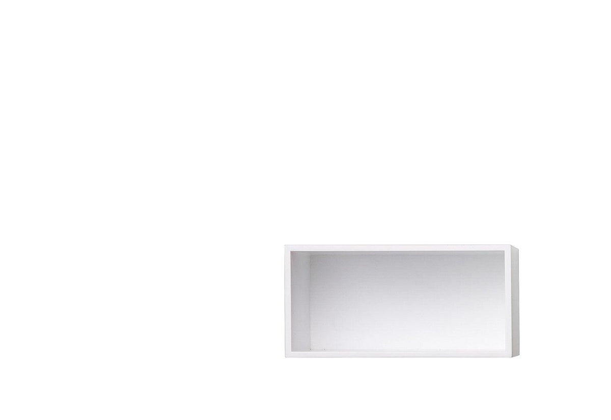 Mini Stacked 2.0 Storage, Jds architects, Muuto