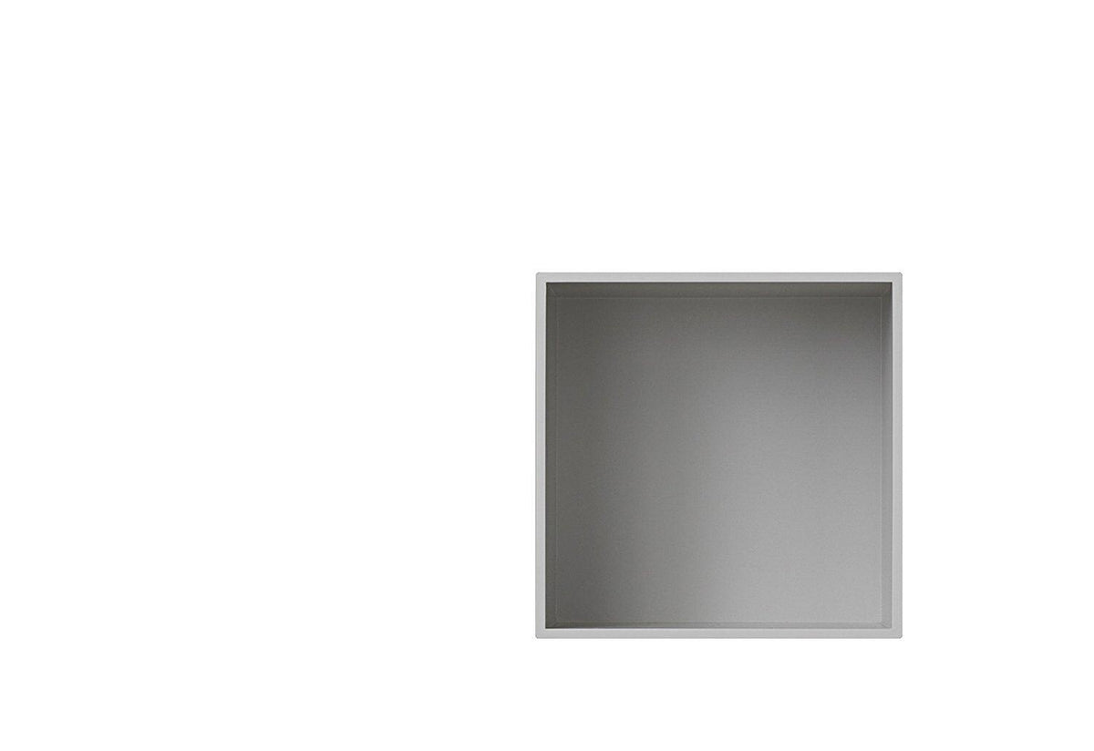 Mini Stacked 2.0 Storage, Jds architects, Muuto