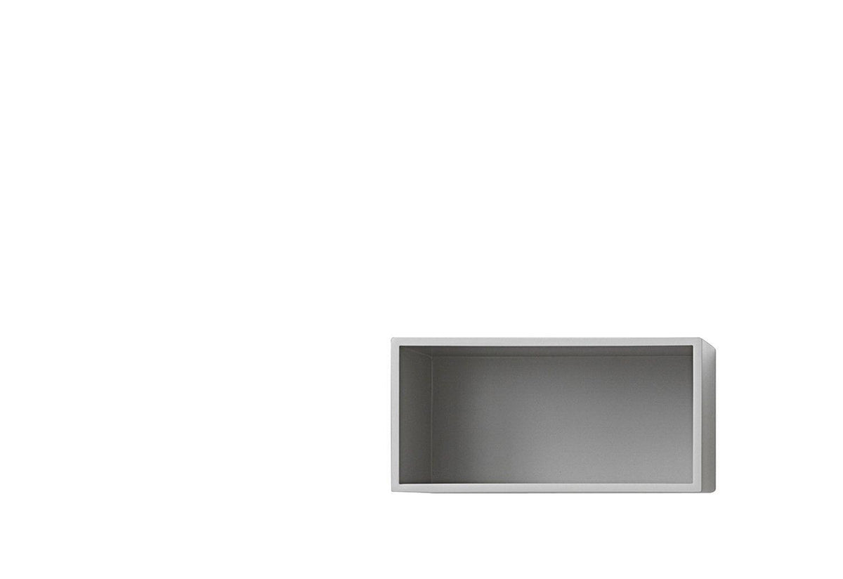 Mini Stacked 2.0 Storage, Jds architects, Muuto