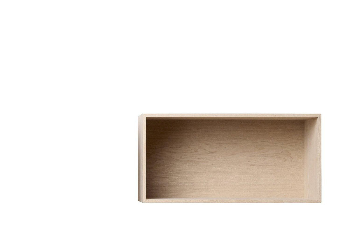 Mini Stacked 2.0 Storage, Jds architects, Muuto