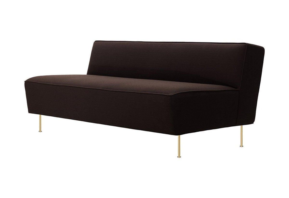 Modern Line Sofa, Greta grossman, Gubi
