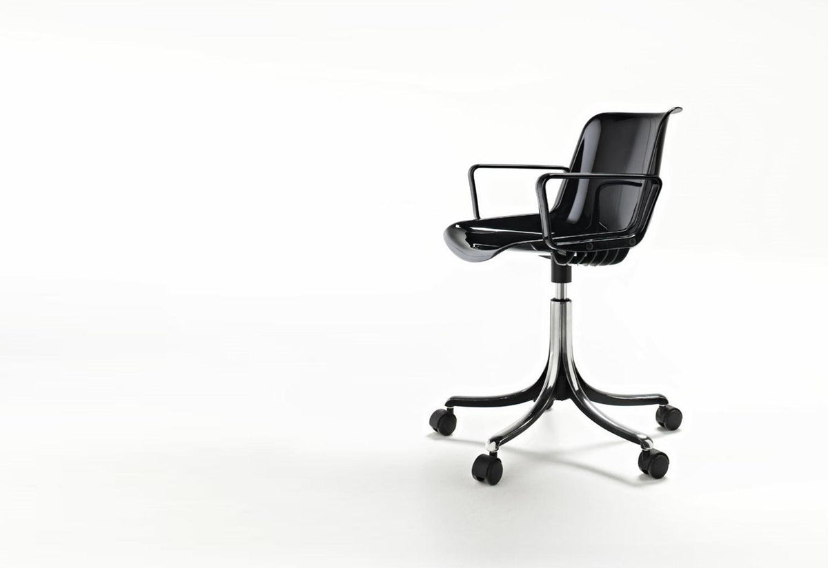 Modus Chair, Centro progetti tecno, Tecno