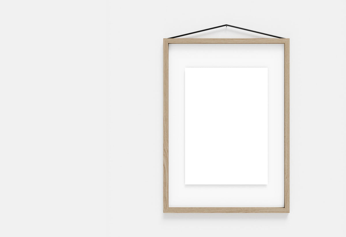 Frame, Moebe