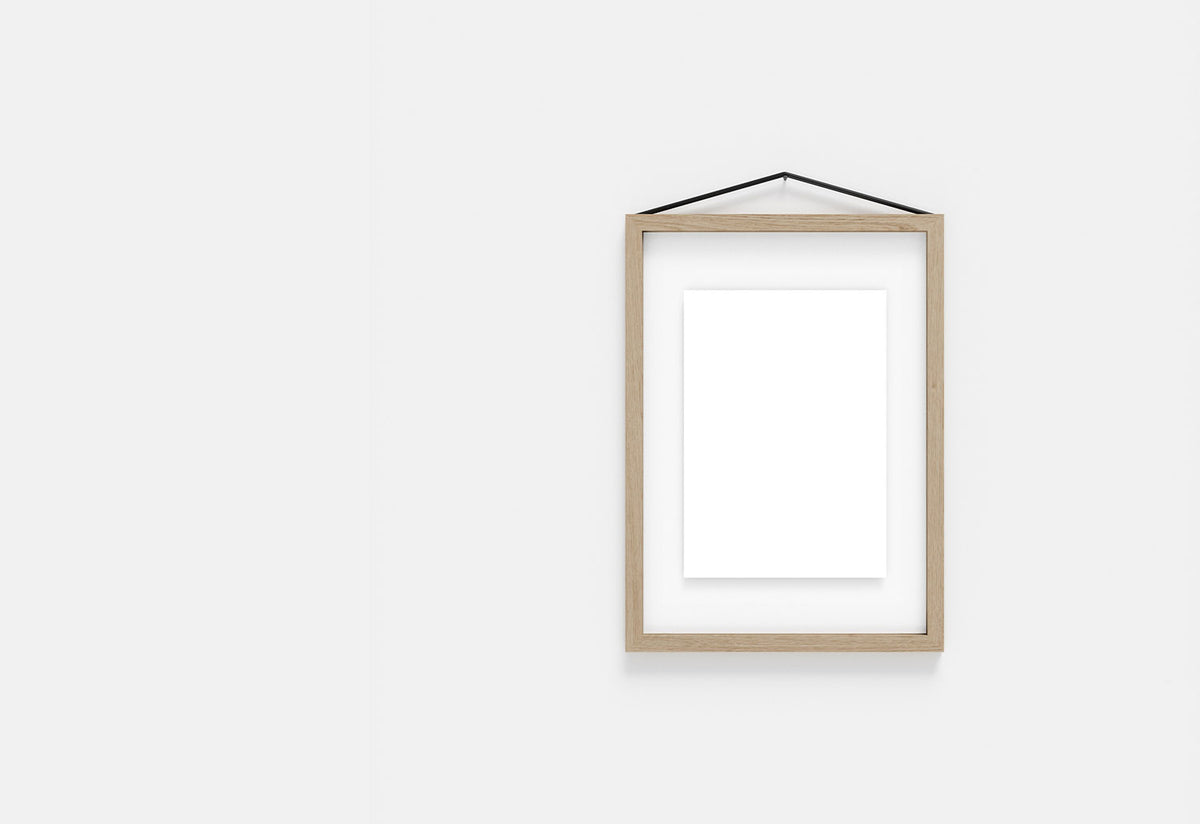 Frame, Moebe