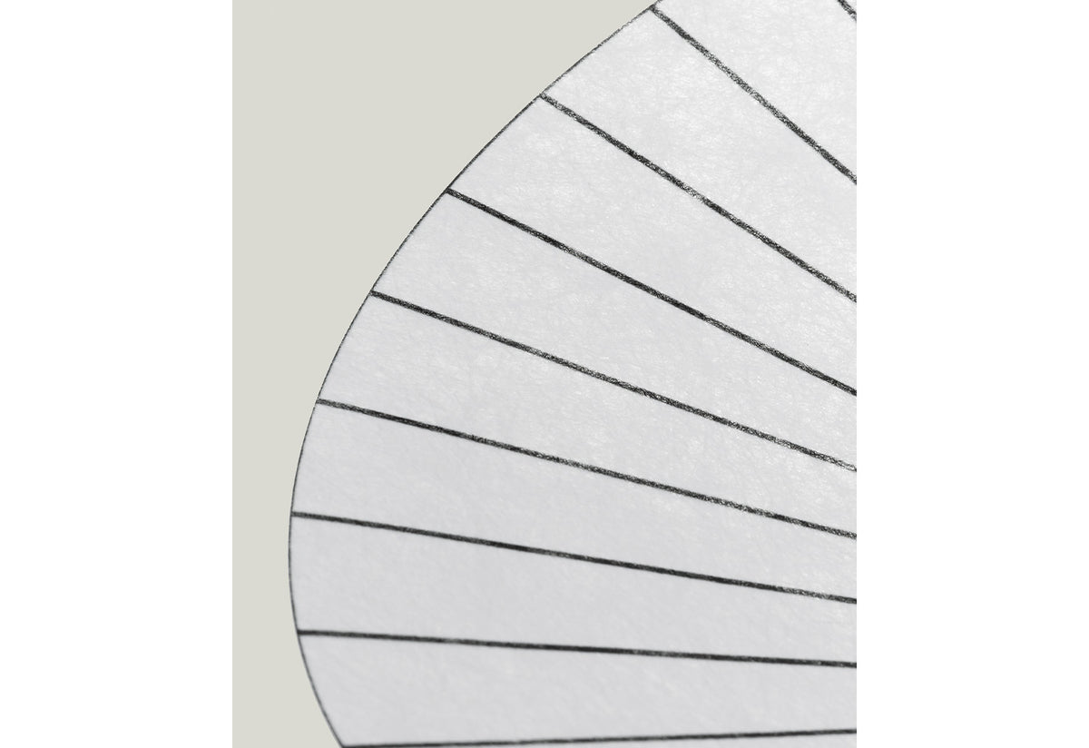Serpentine Pendant, Front, Moooi