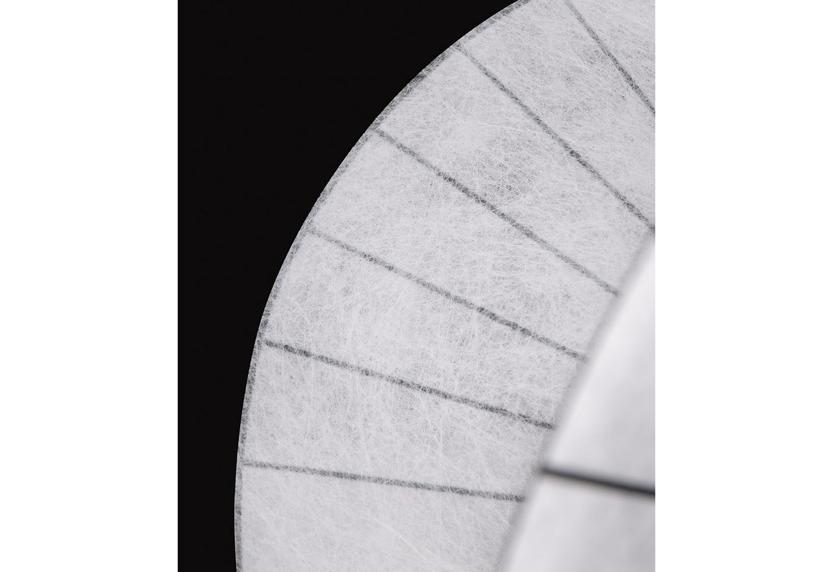 Serpentine Pendant, Front, Moooi