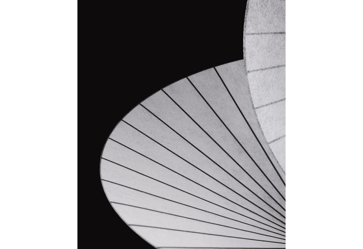 Serpentine Pendant, Front, Moooi