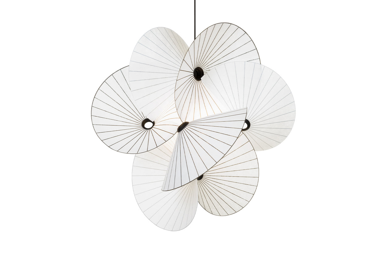 Serpentine Pendant, Front, Moooi