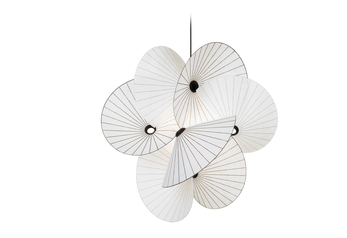 Serpentine Pendant, Front, Moooi
