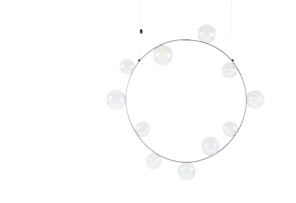 Hubble Bubble Pendant, Marcel wanders, Moooi