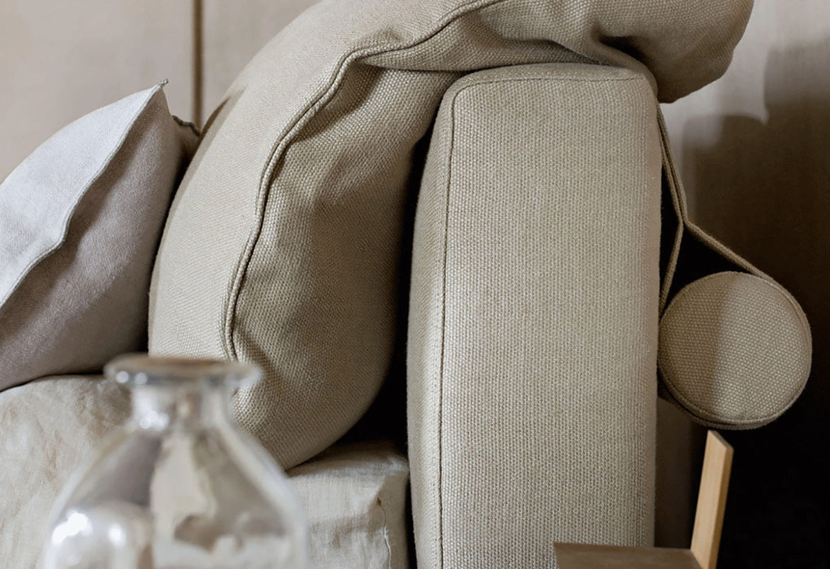 Moov Bed, Piero lissoni, Cassina